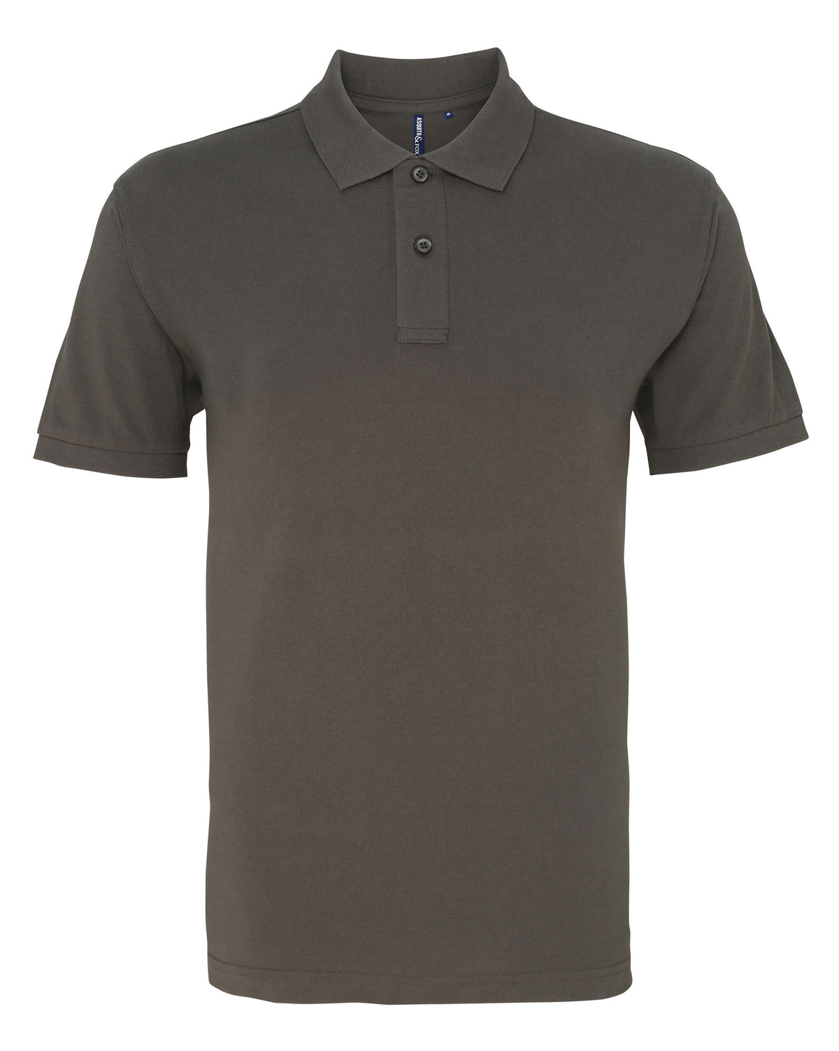 Premium Unisex Polo Shirt