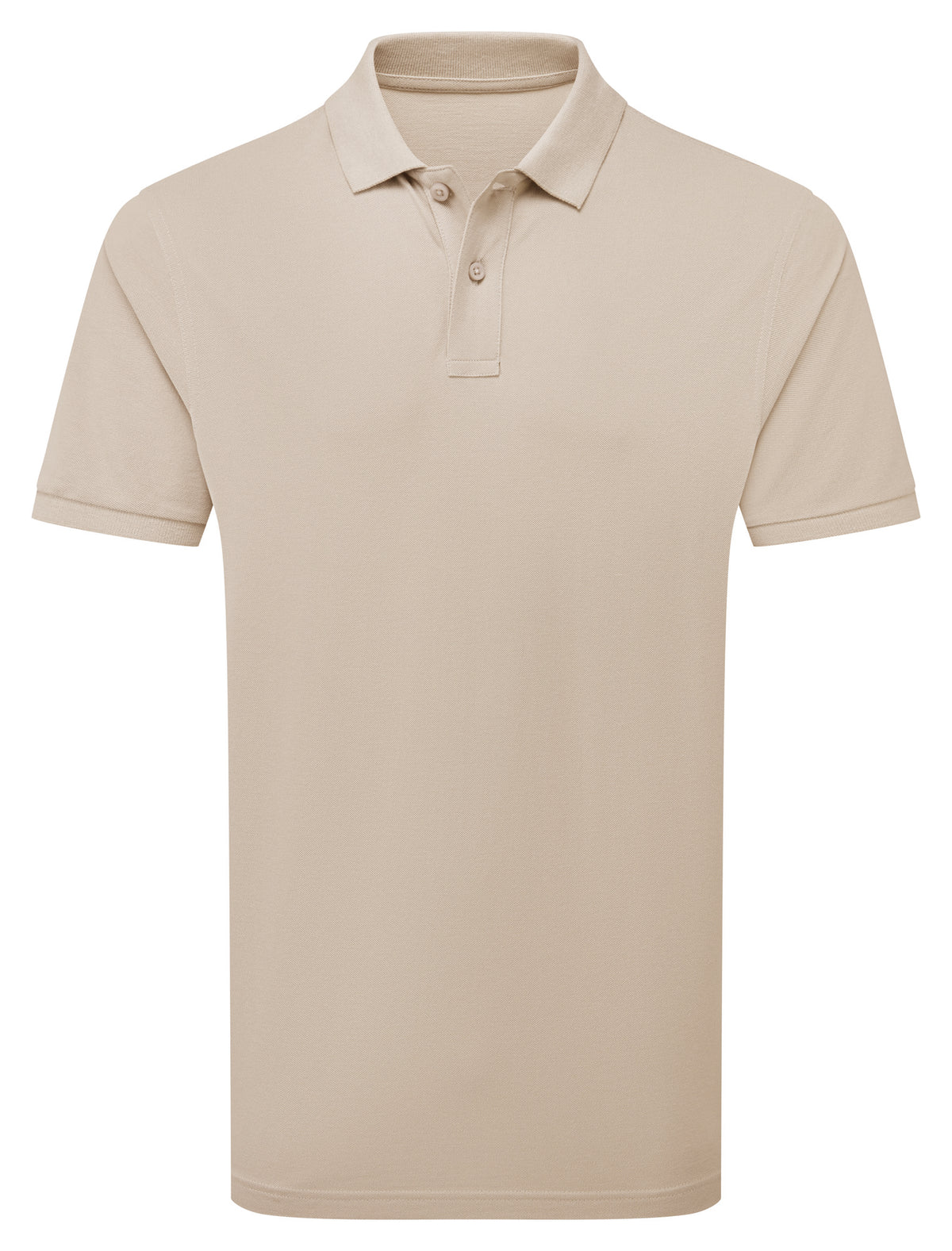 Premium Unisex Polo Shirt