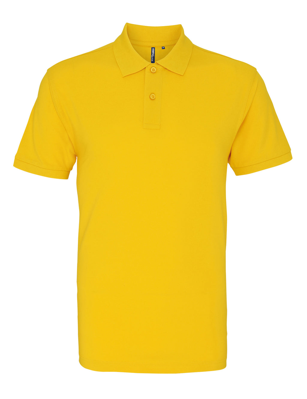 Premium Unisex Polo Shirt