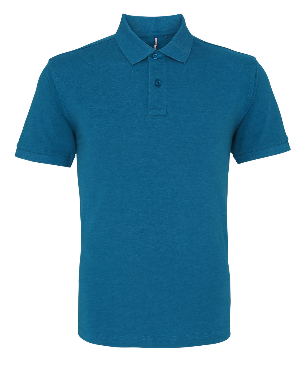 Premium Unisex Polo Shirt