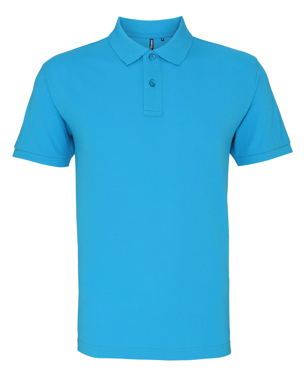 Premium Unisex Polo Shirt