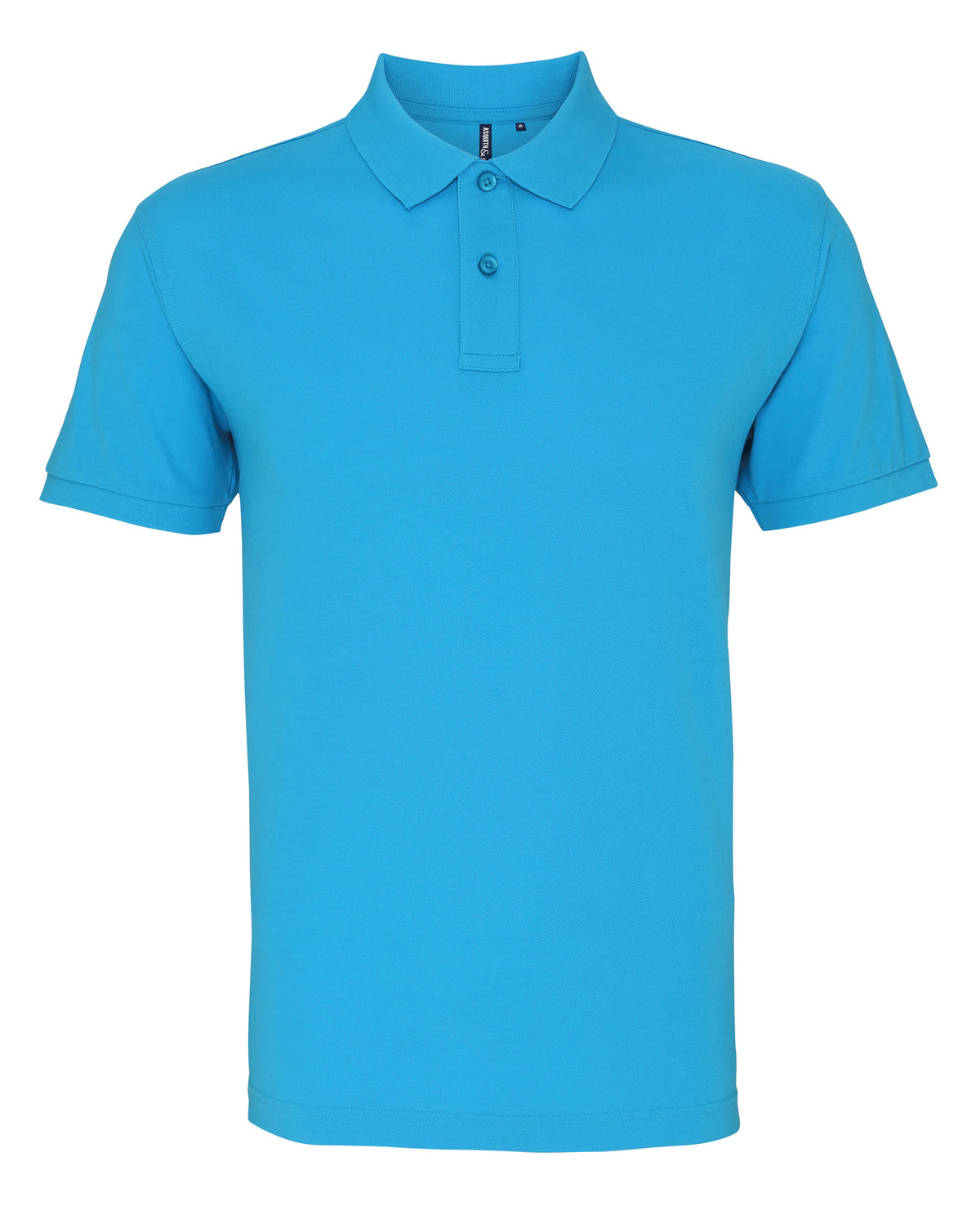 Premium Unisex Polo Shirt