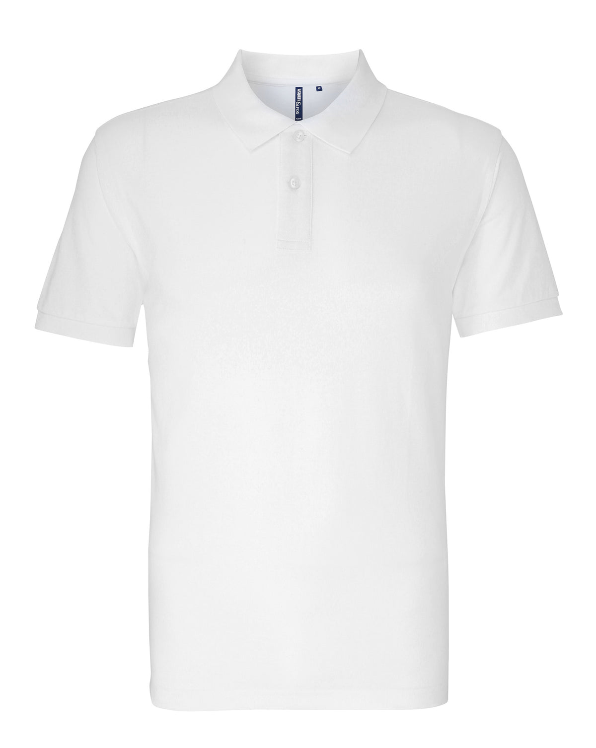 Premium Unisex Polo Shirt