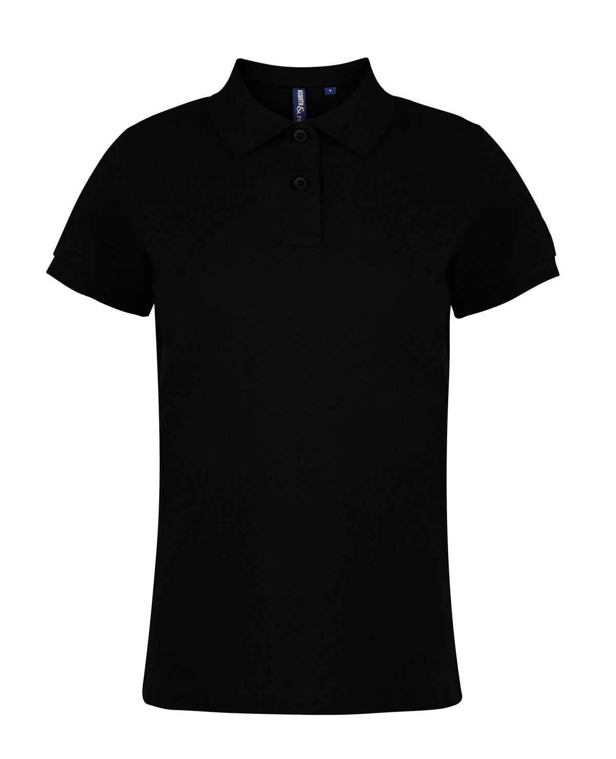 Premium Women's Polo Shirt