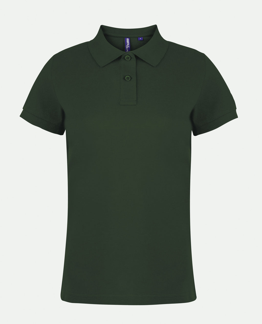 Premium Women's Polo Shirt