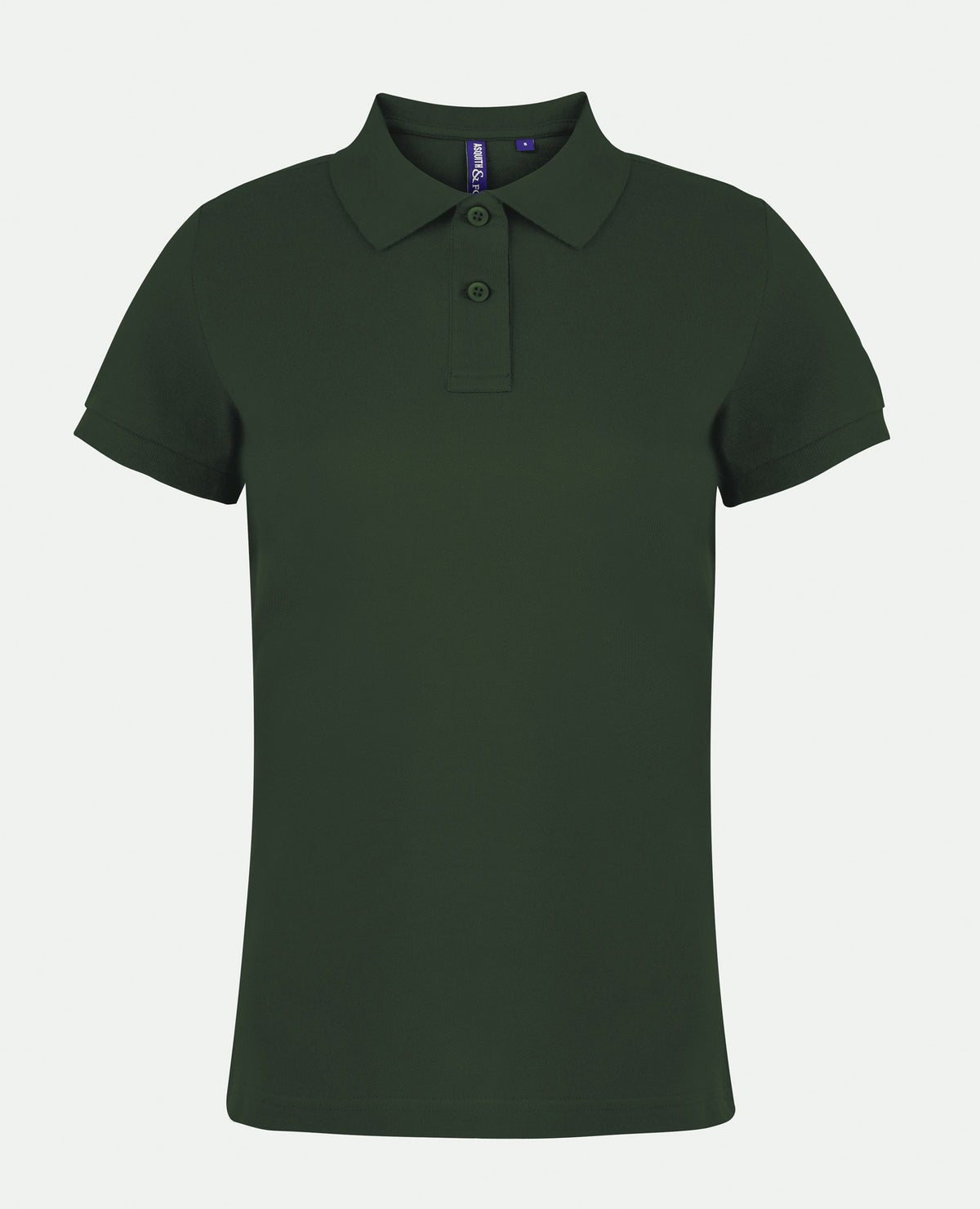 Premium Women's Polo Shirt