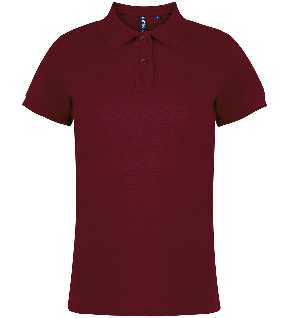 Premium Women's Polo Shirt
