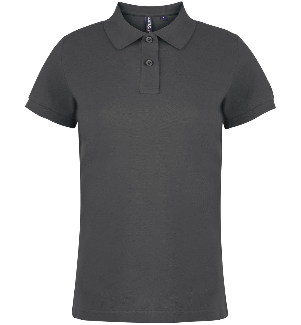 Premium Women's Polo Shirt