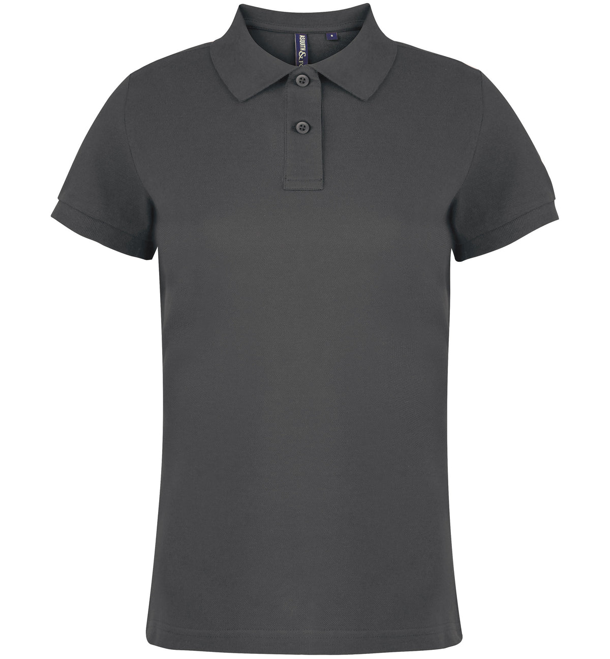 Premium Women's Polo Shirt
