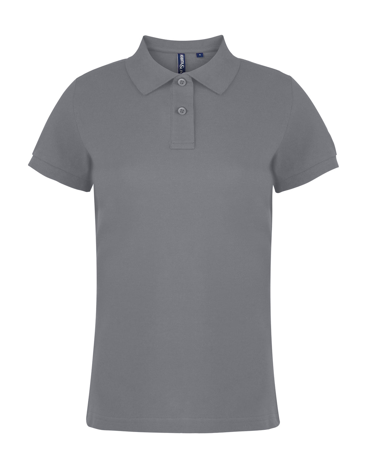 Premium Women's Polo Shirt