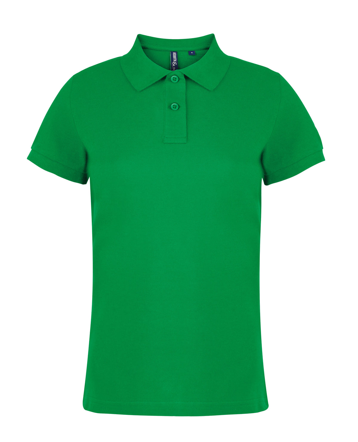 Premium Women's Polo Shirt