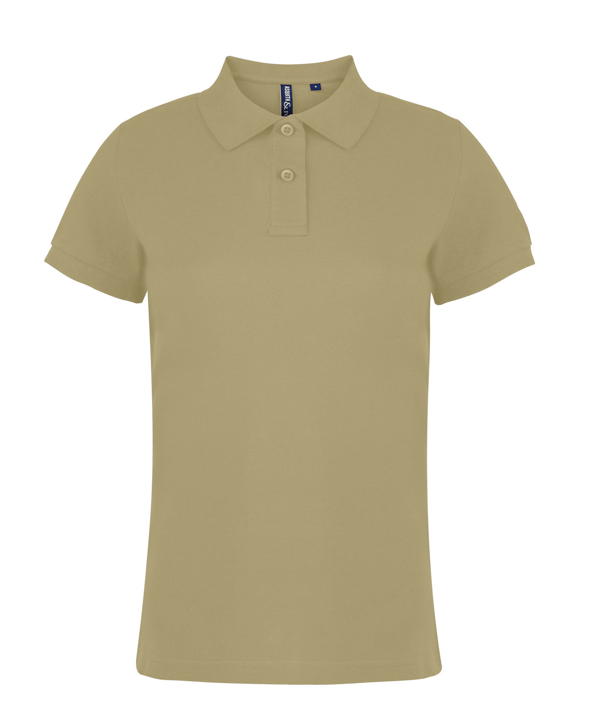 Premium Women's Polo Shirt
