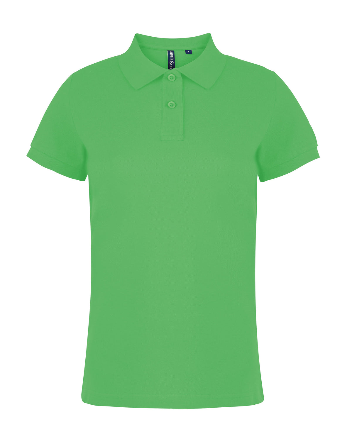 Premium Women's Polo Shirt