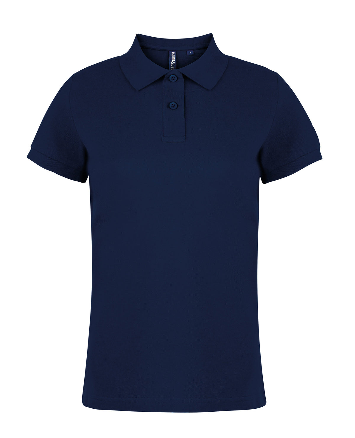 Premium Women's Polo Shirt