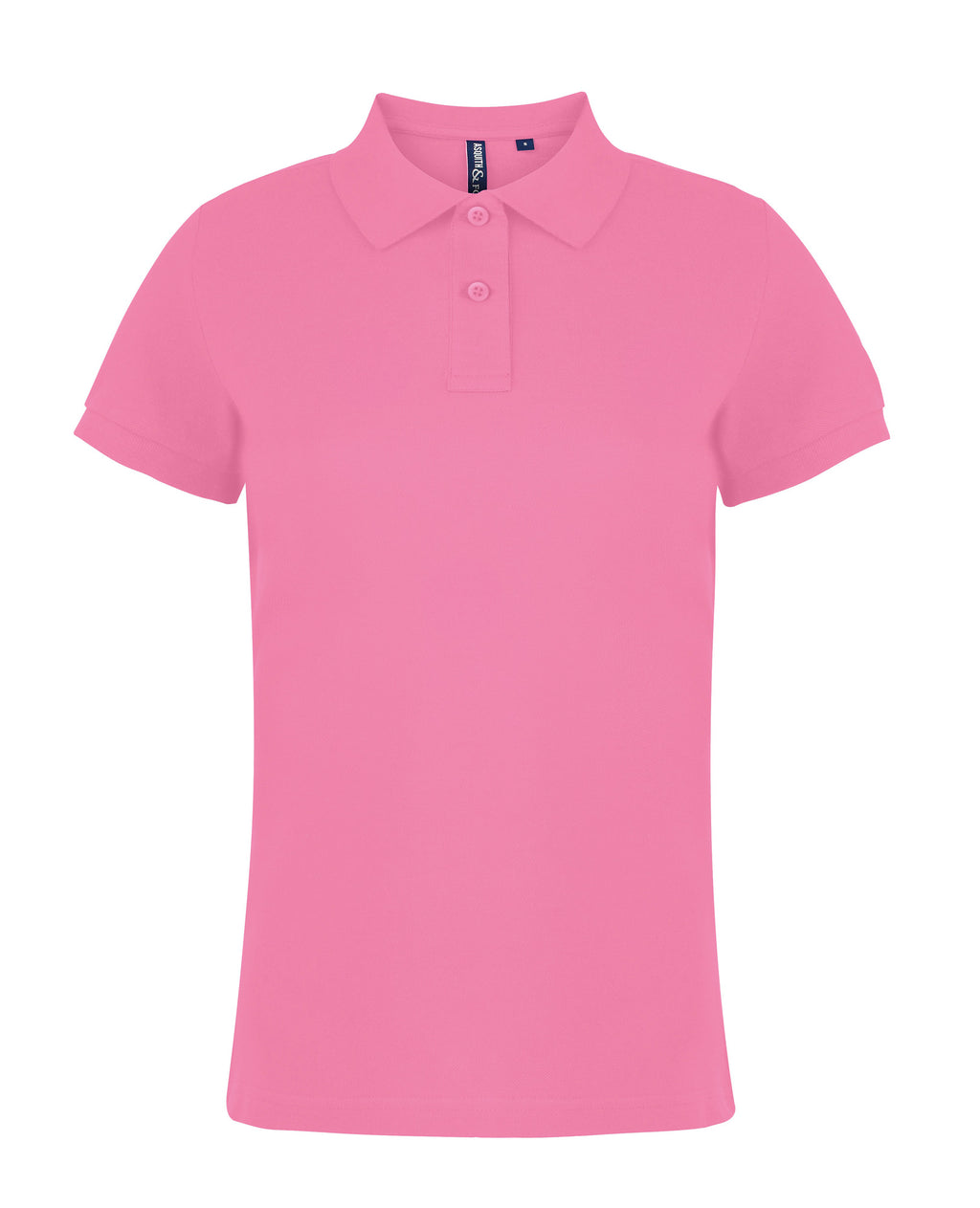 Premium Women's Polo Shirt