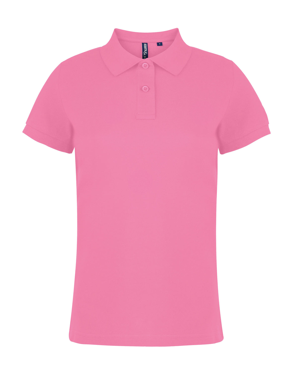 Premium Women's Polo Shirt