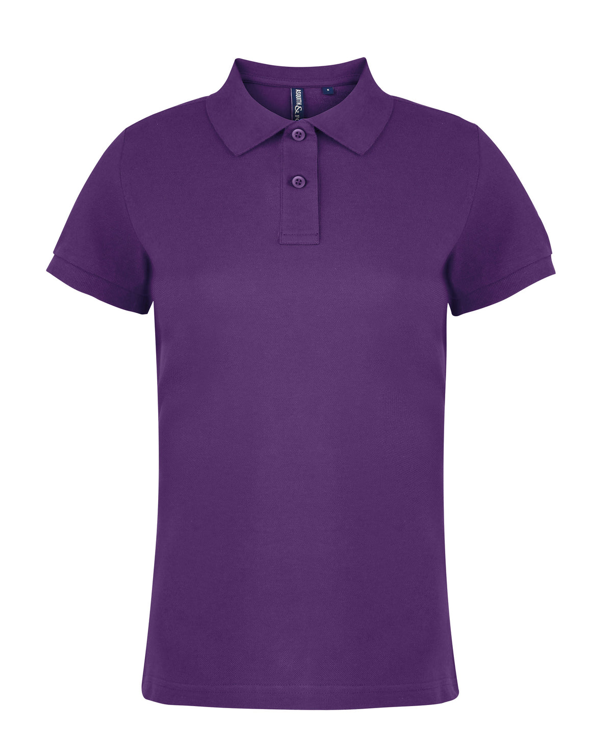 Premium Women's Polo Shirt