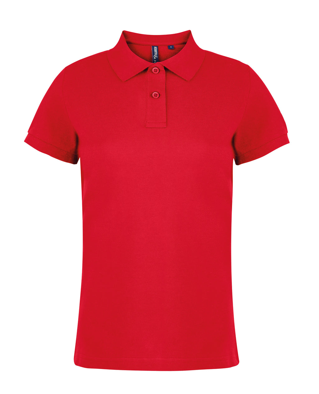 Premium Women's Polo Shirt