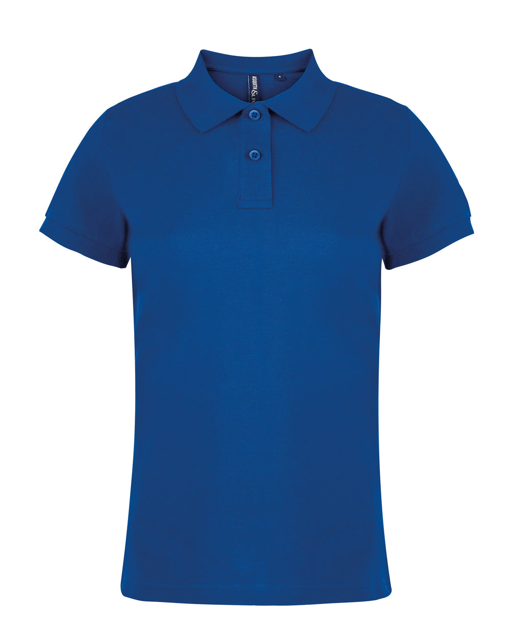 Premium Women's Polo Shirt