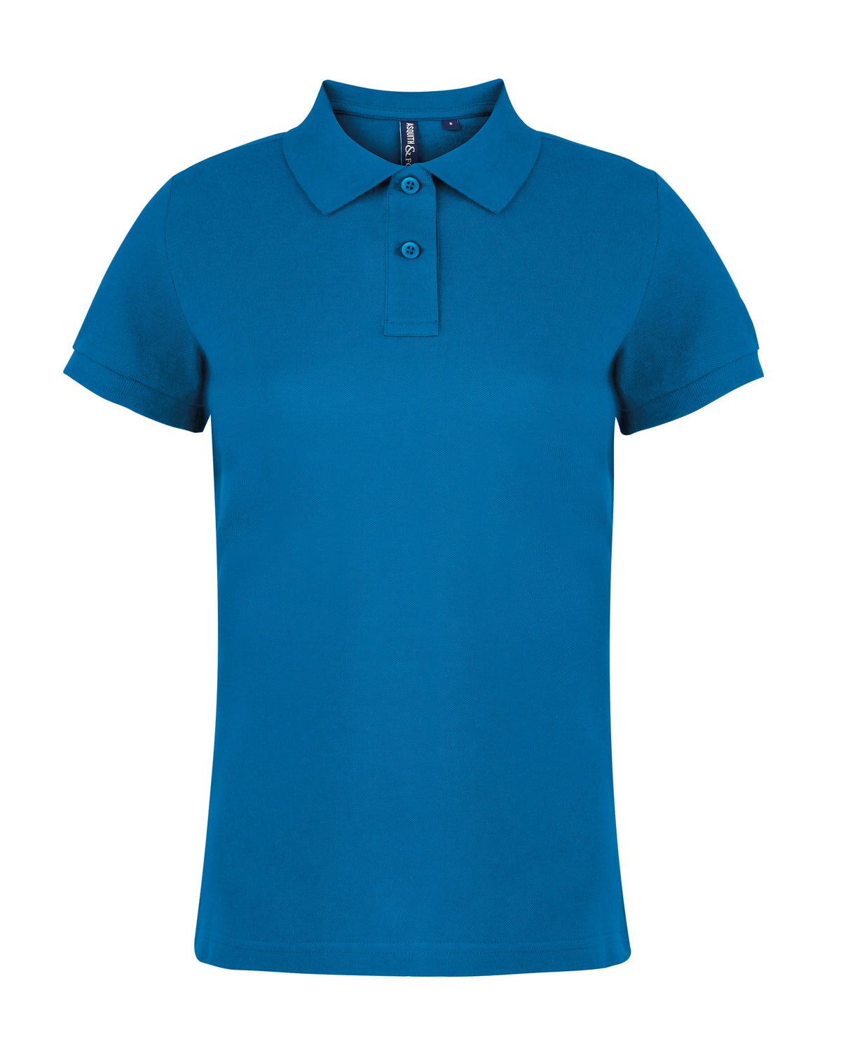 Premium Women's Polo Shirt