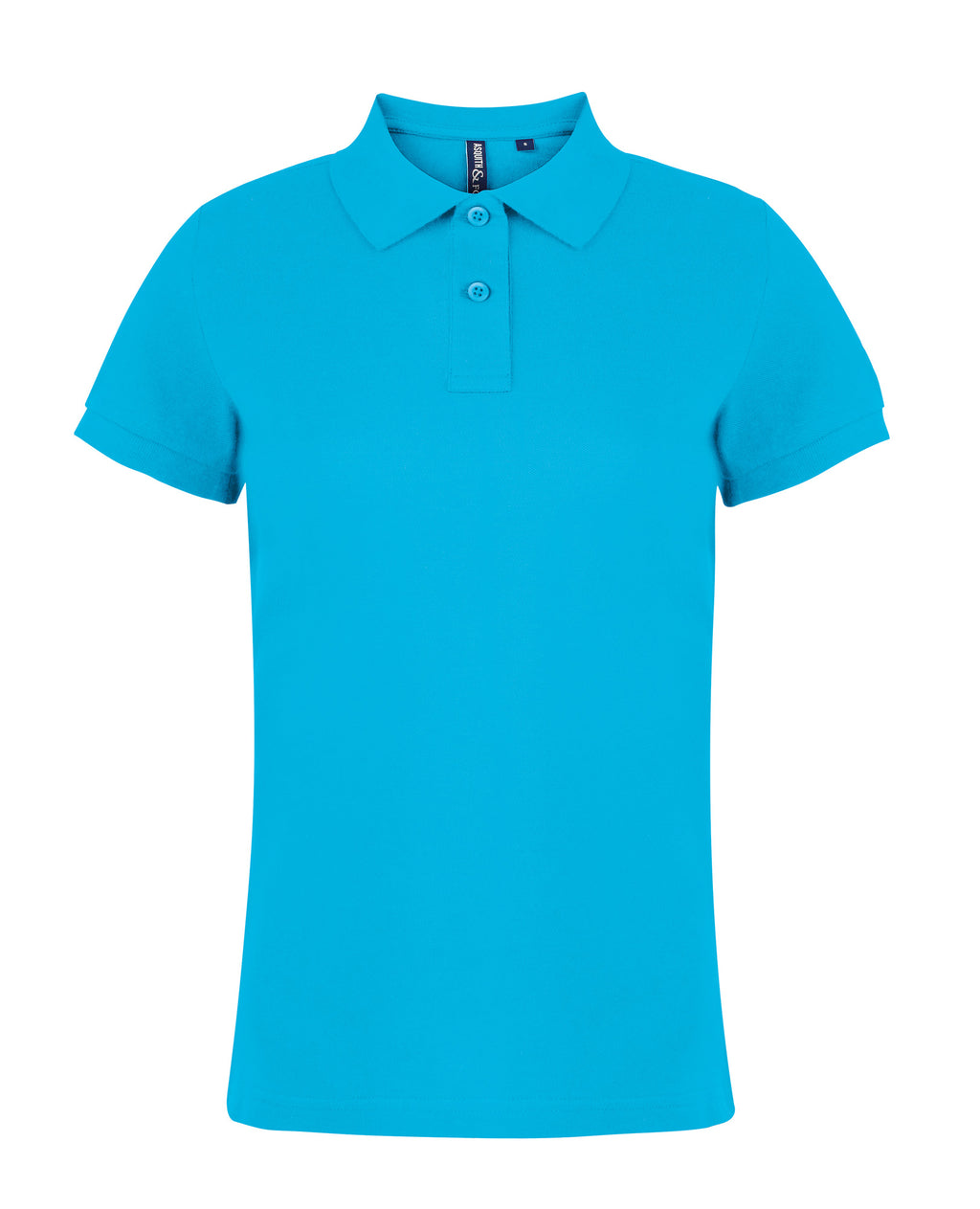Premium Women's Polo Shirt