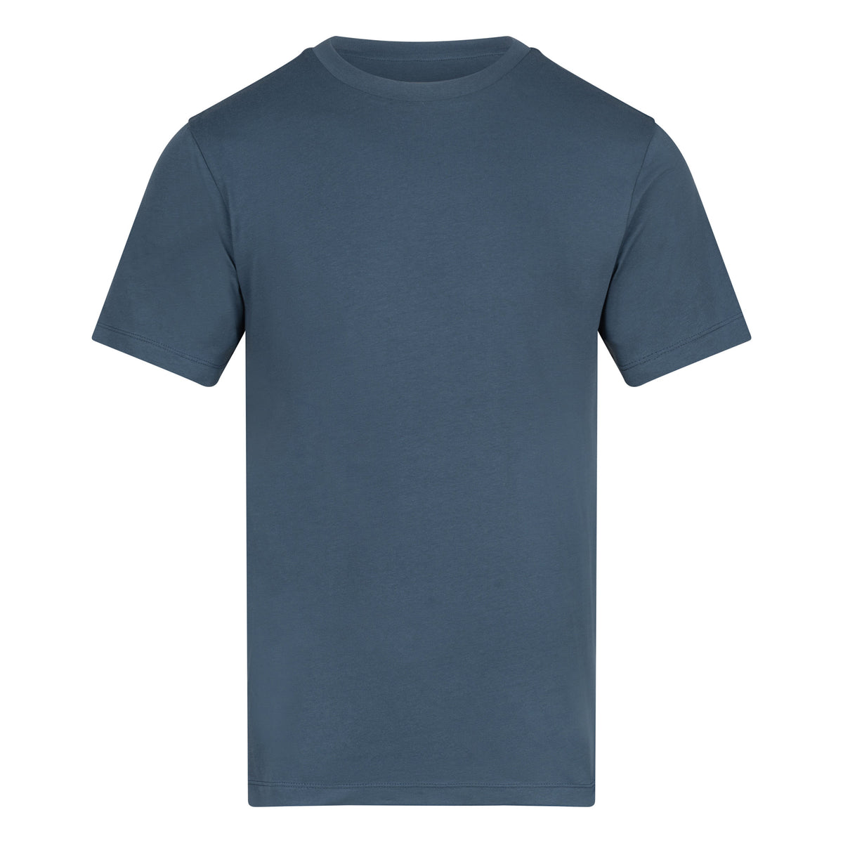 Relaxed Fit Unisex Tee