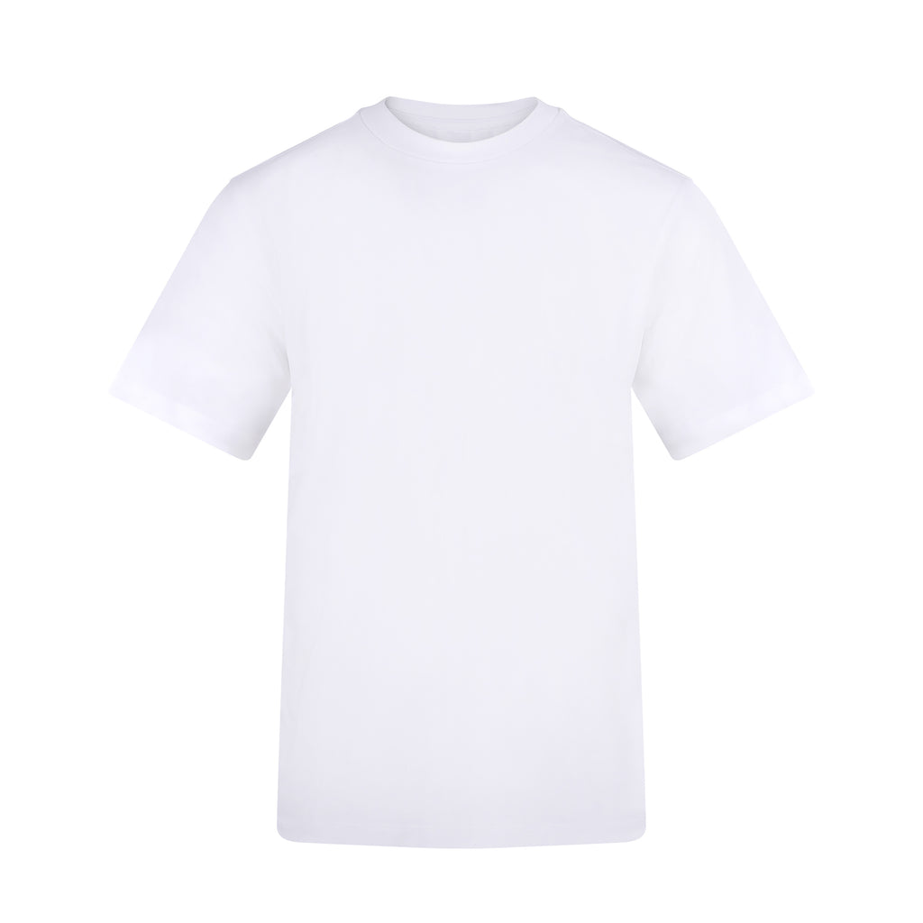 Relaxed Fit Unisex Tee