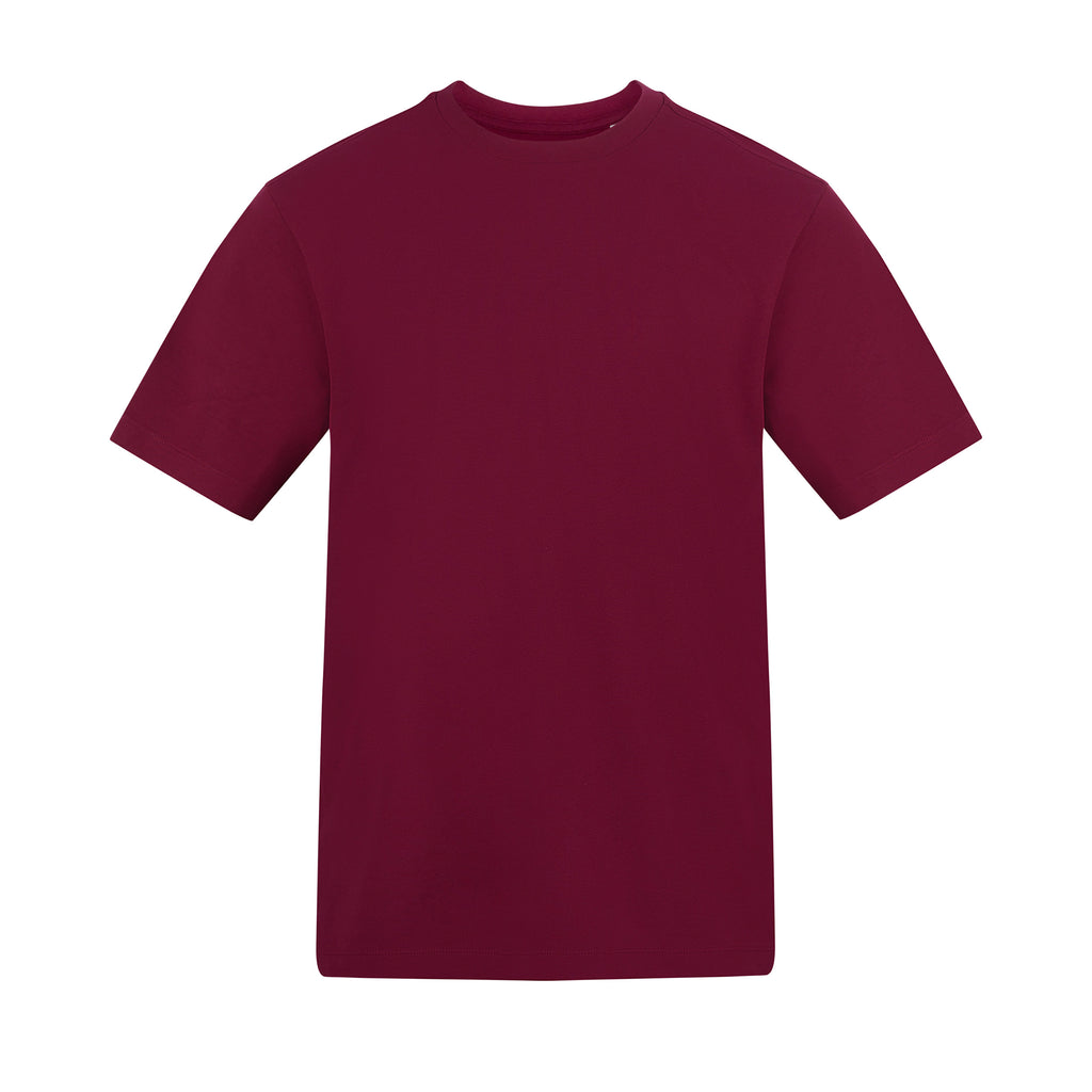 Relaxed Fit Unisex Tee