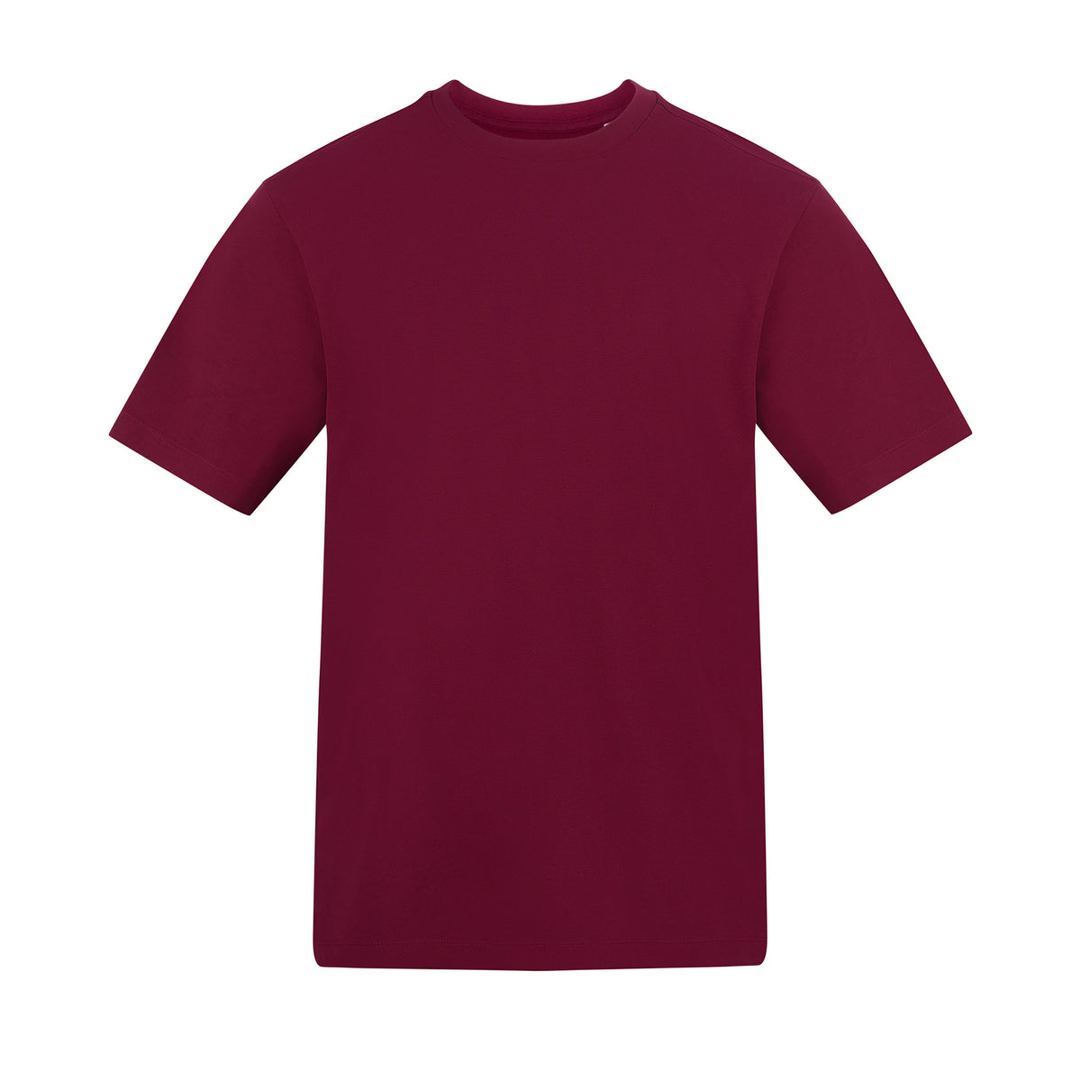 Relaxed Fit Unisex Tee