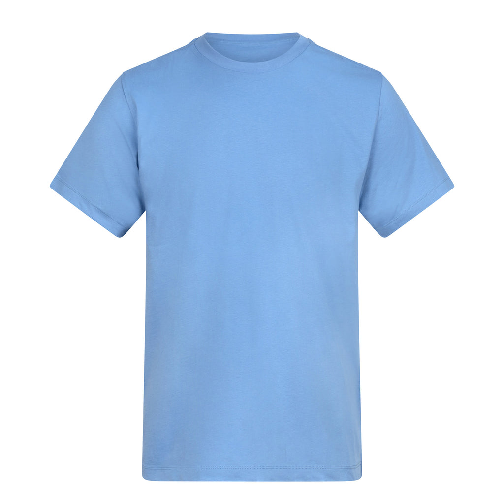 Relaxed Fit Unisex Tee