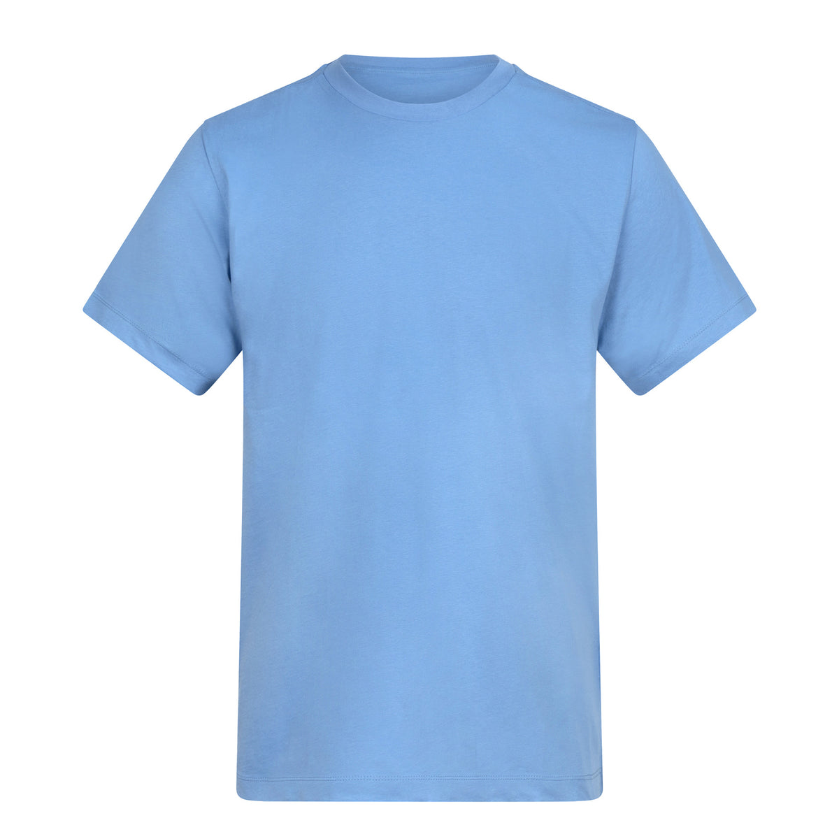 Relaxed Fit Unisex Tee