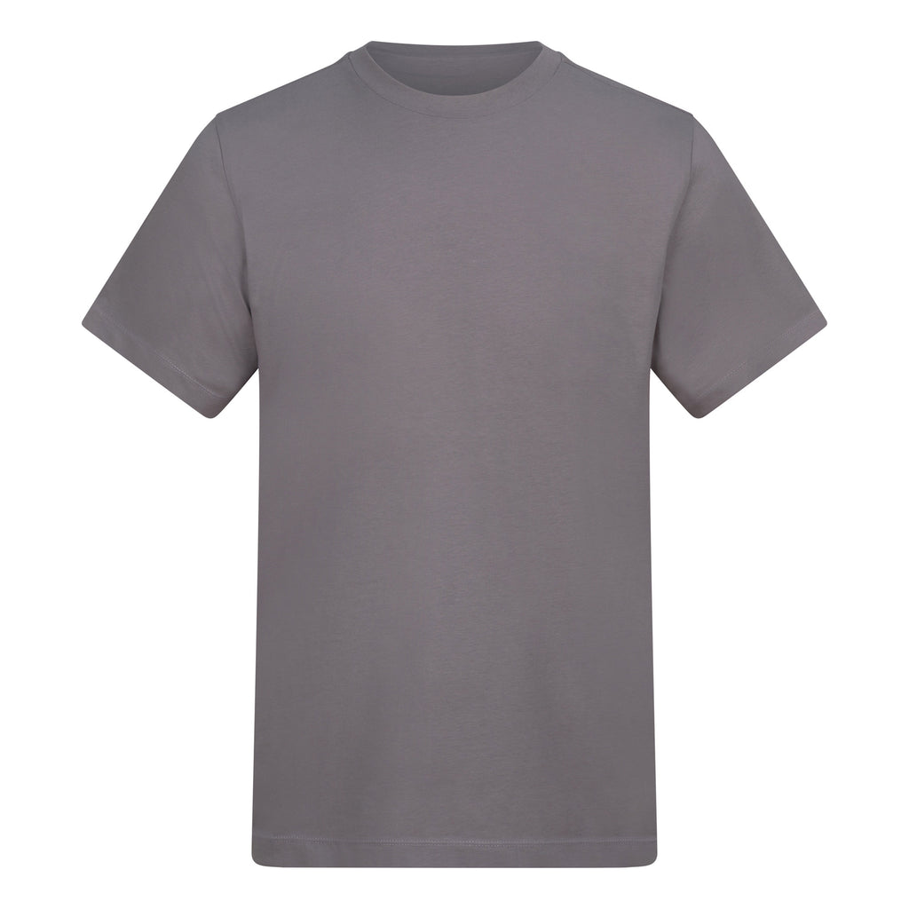 Relaxed Fit Unisex Tee