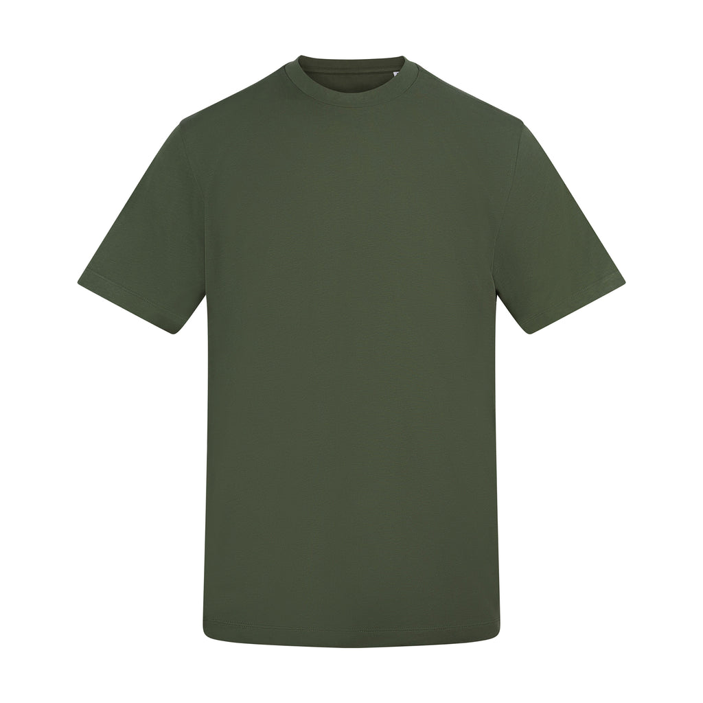 Relaxed Fit Unisex Tee