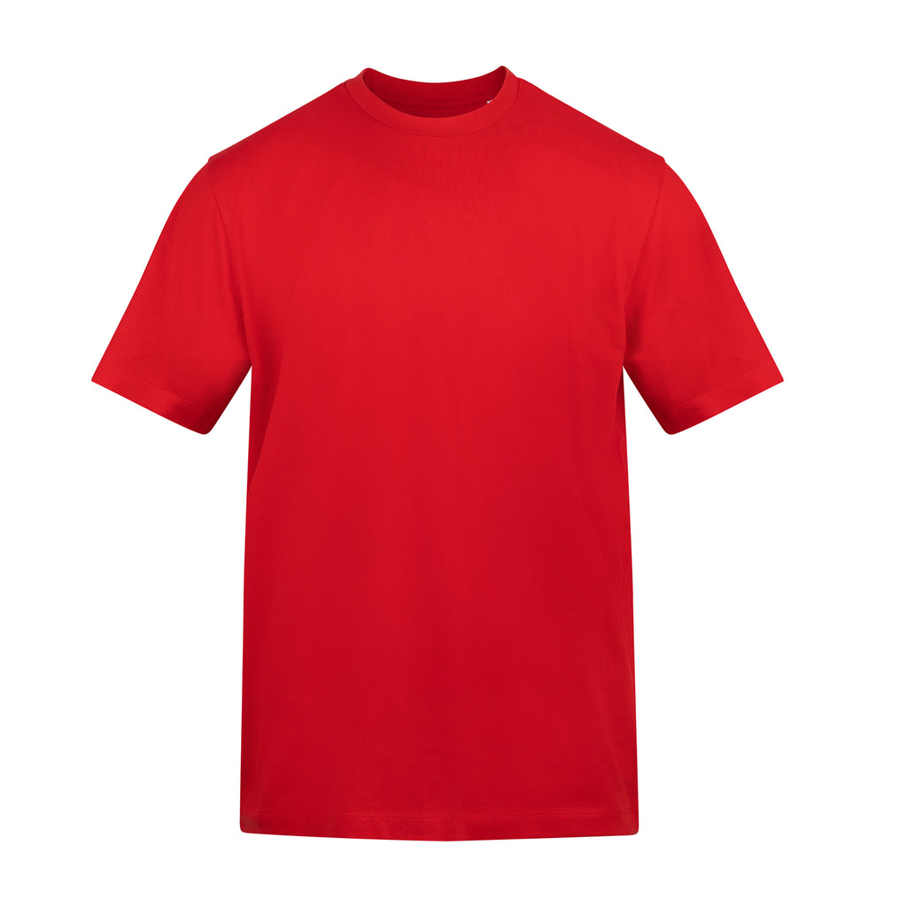 Relaxed Fit Unisex Tee