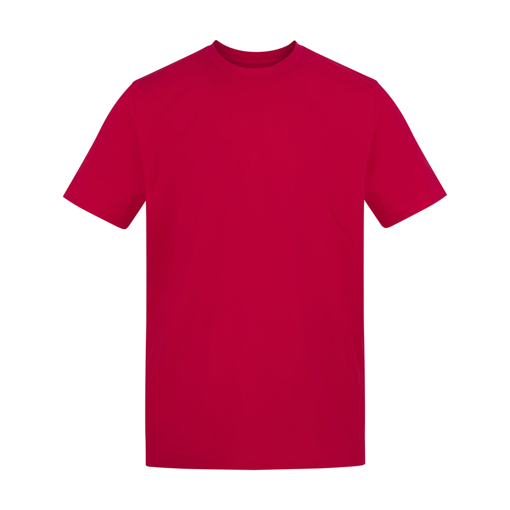 Relaxed Fit Unisex Tee