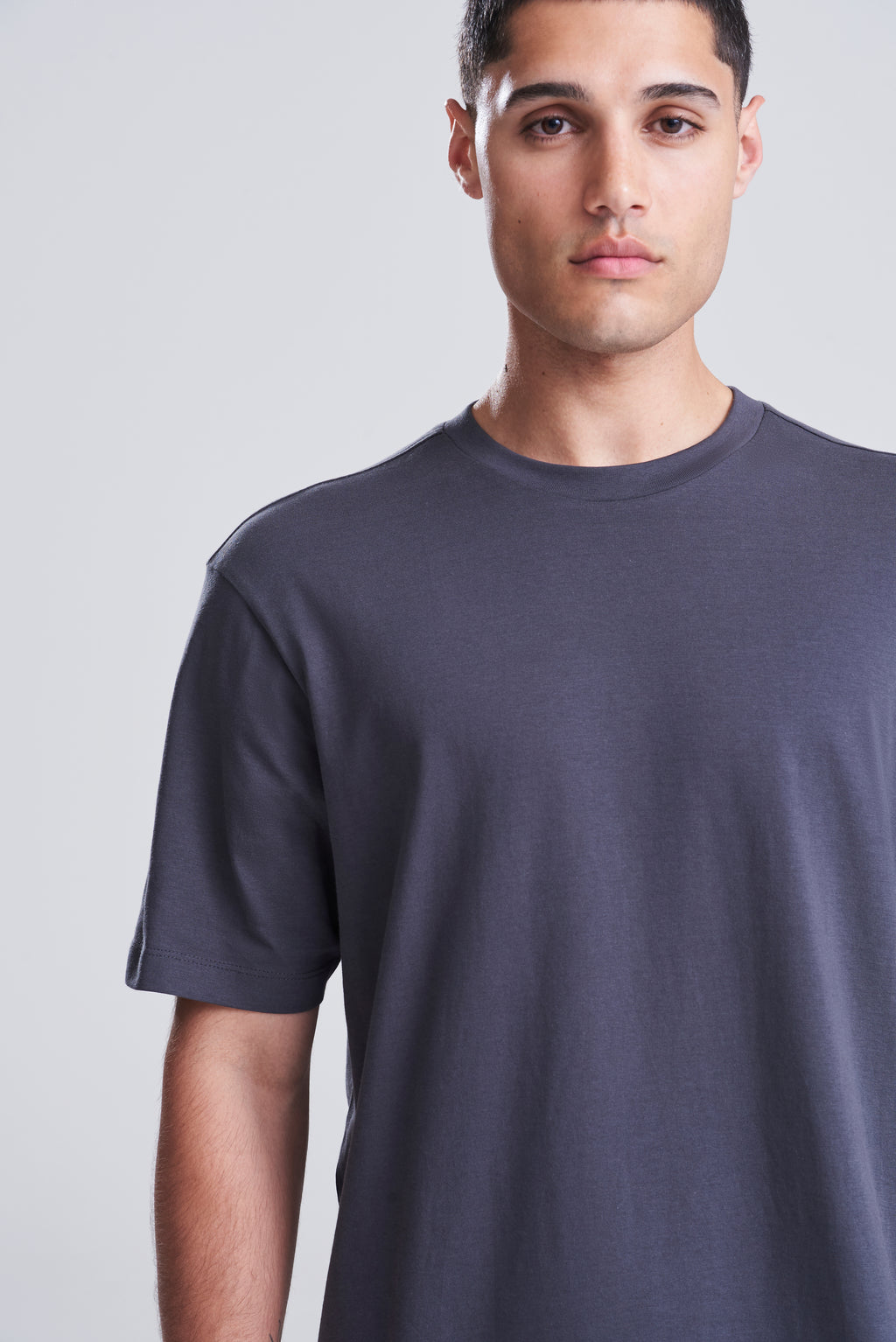 Relaxed Fit Unisex Tee
