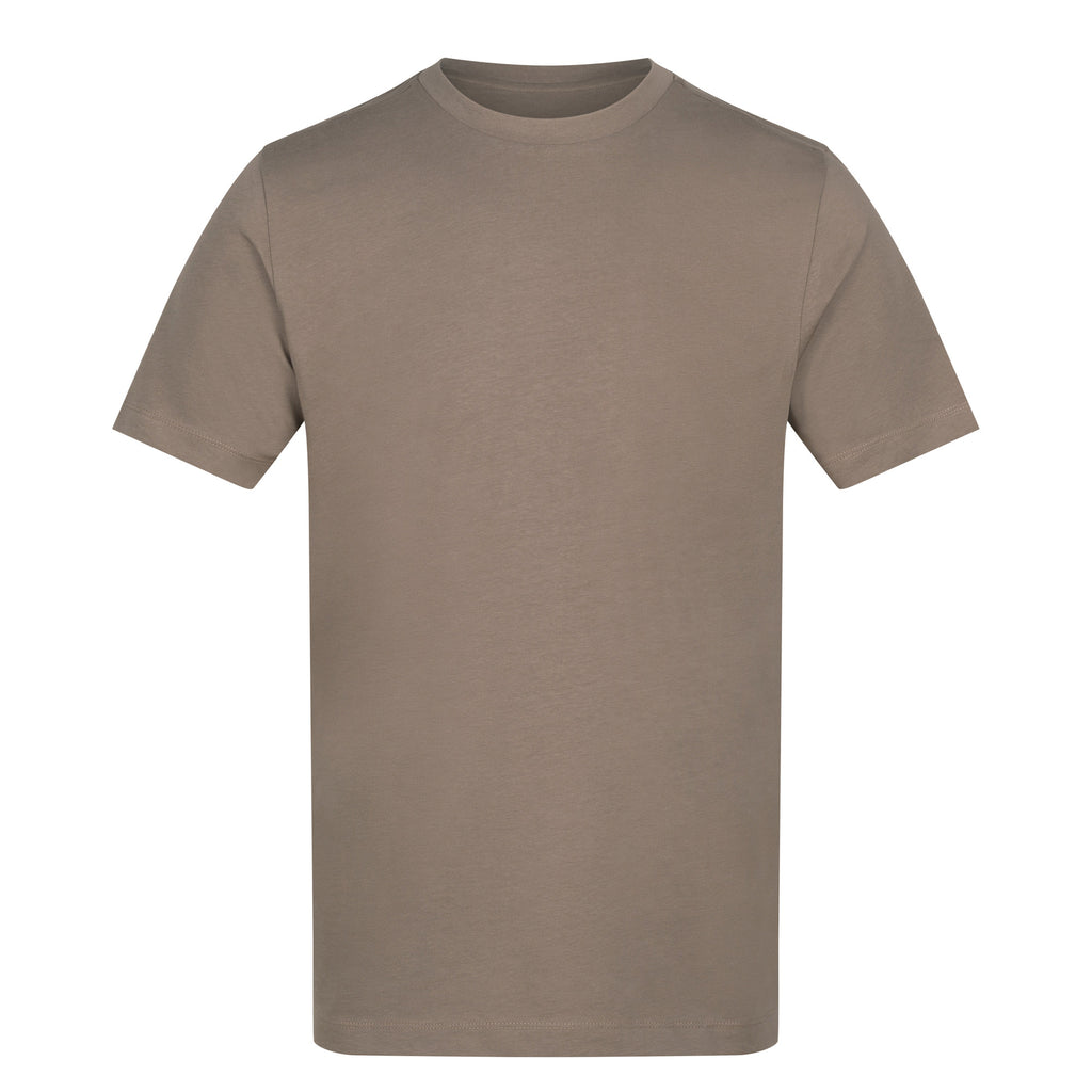 Relaxed Fit Unisex Tee