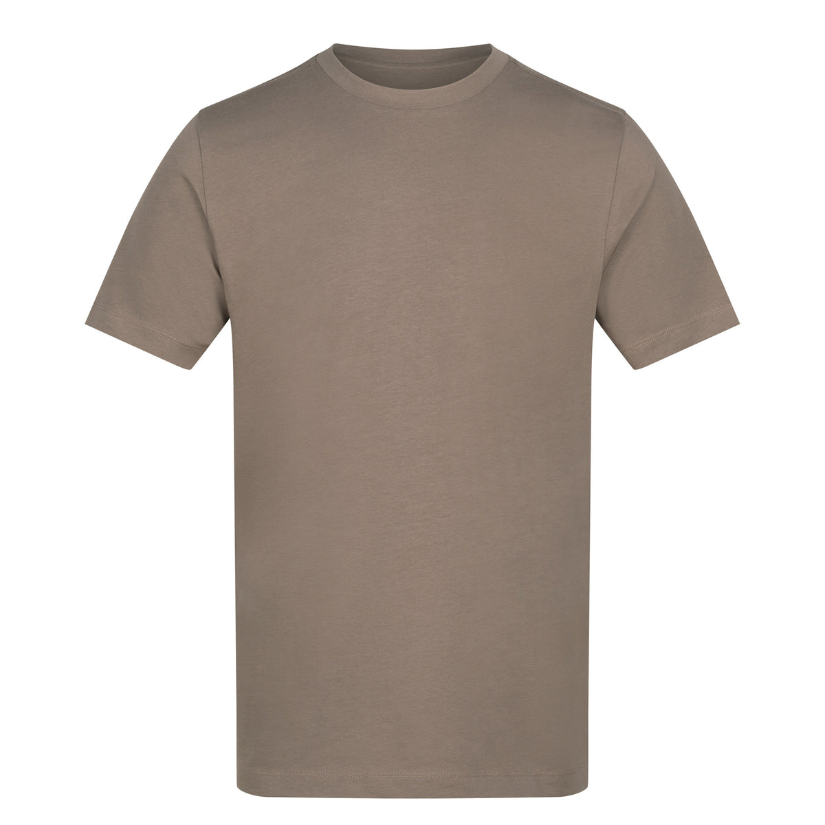 Relaxed Fit Unisex Tee