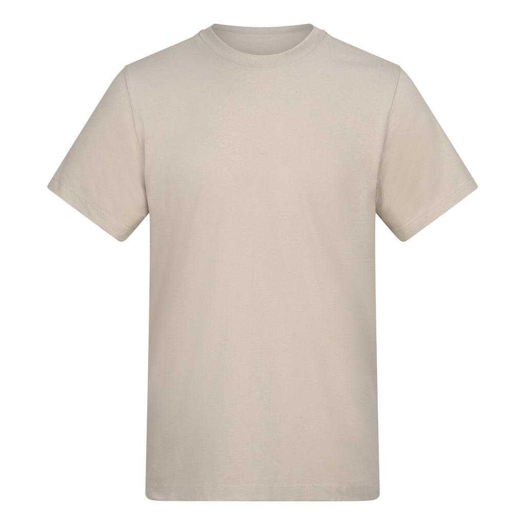Relaxed Fit Unisex Tee
