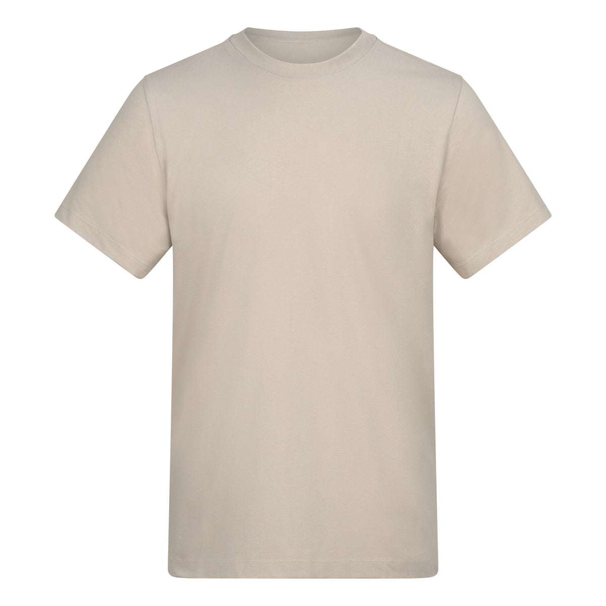 Relaxed Fit Unisex Tee
