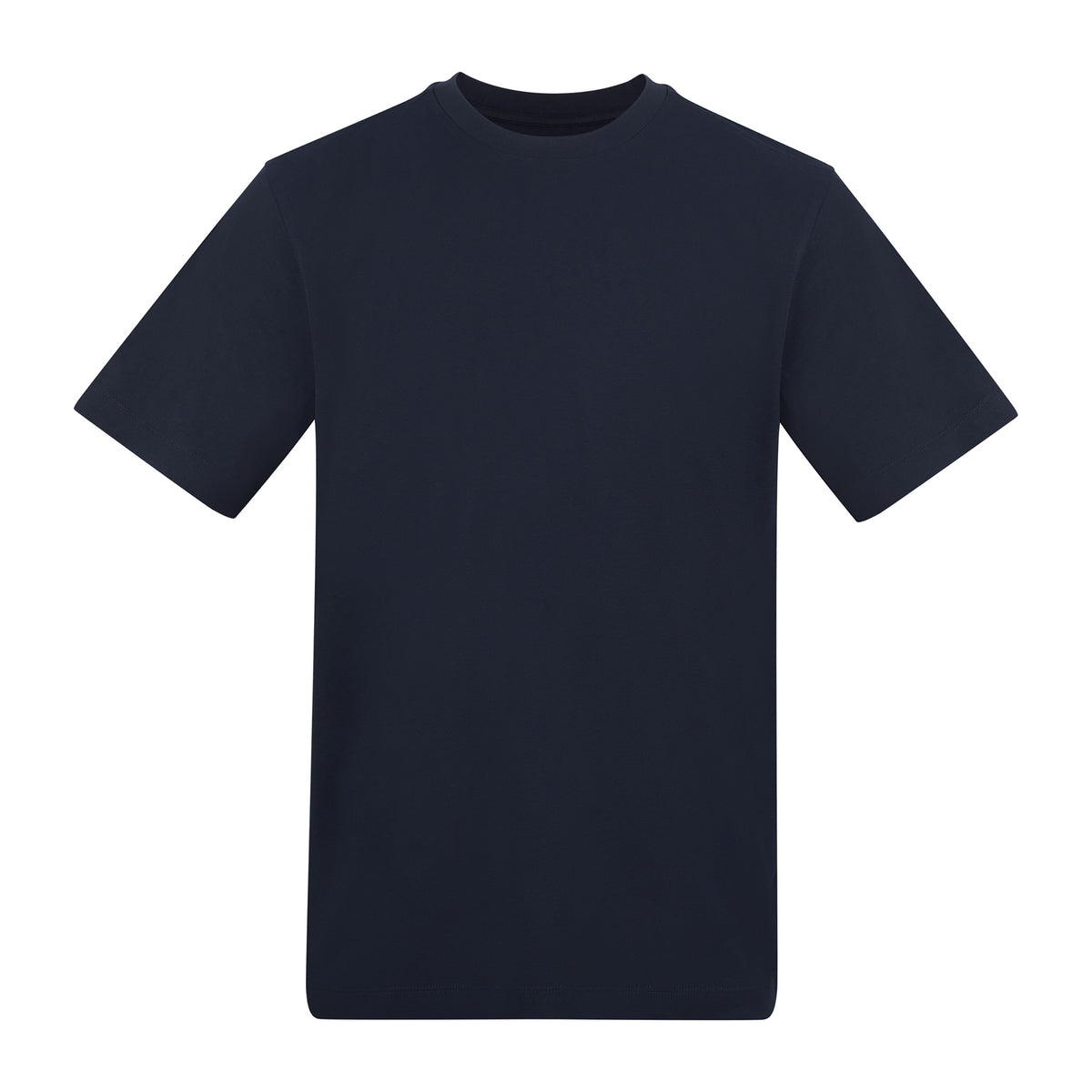 Relaxed Fit Unisex Tee