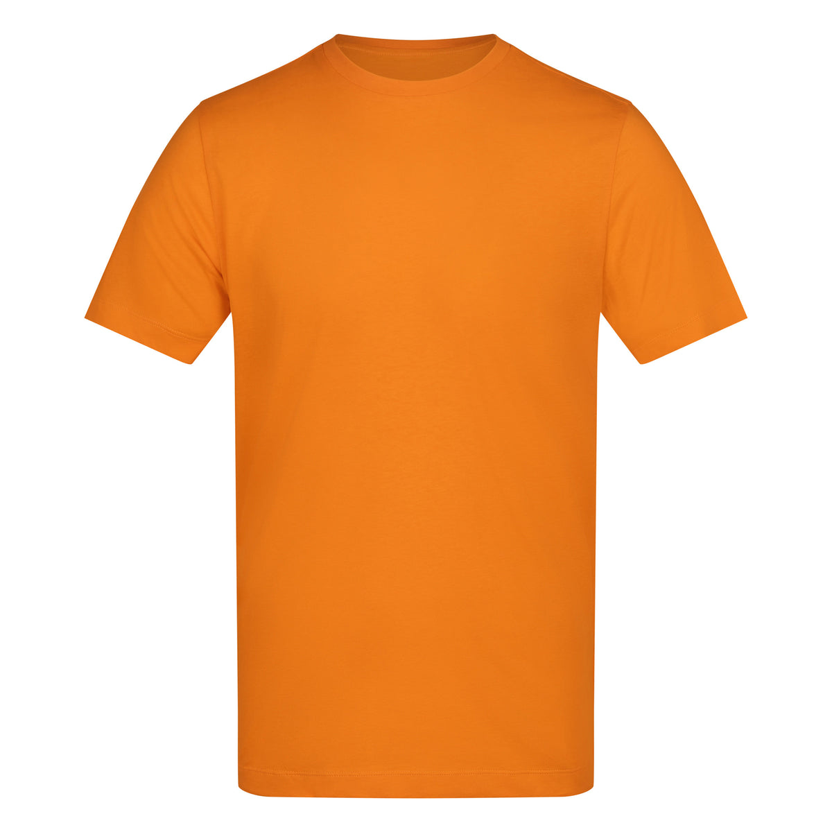 Relaxed Fit Unisex Tee