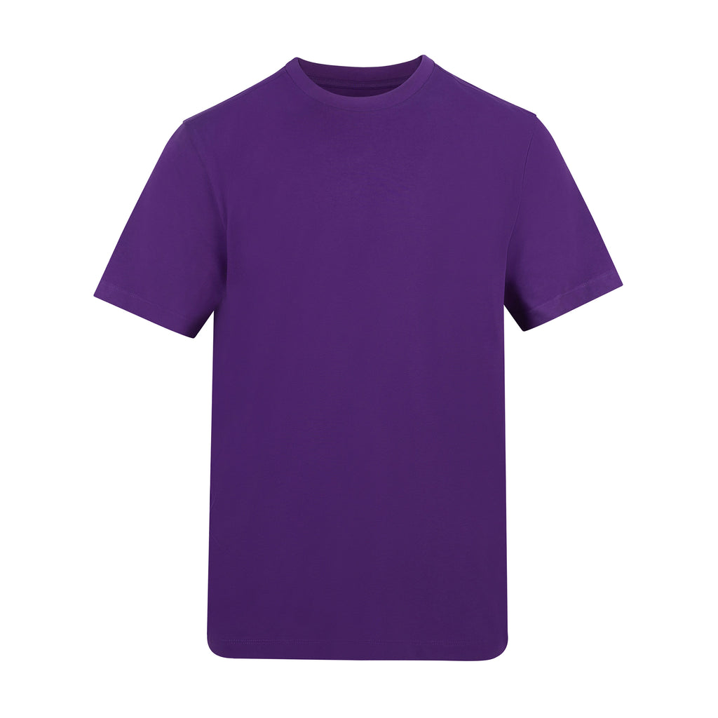 Relaxed Fit Unisex Tee