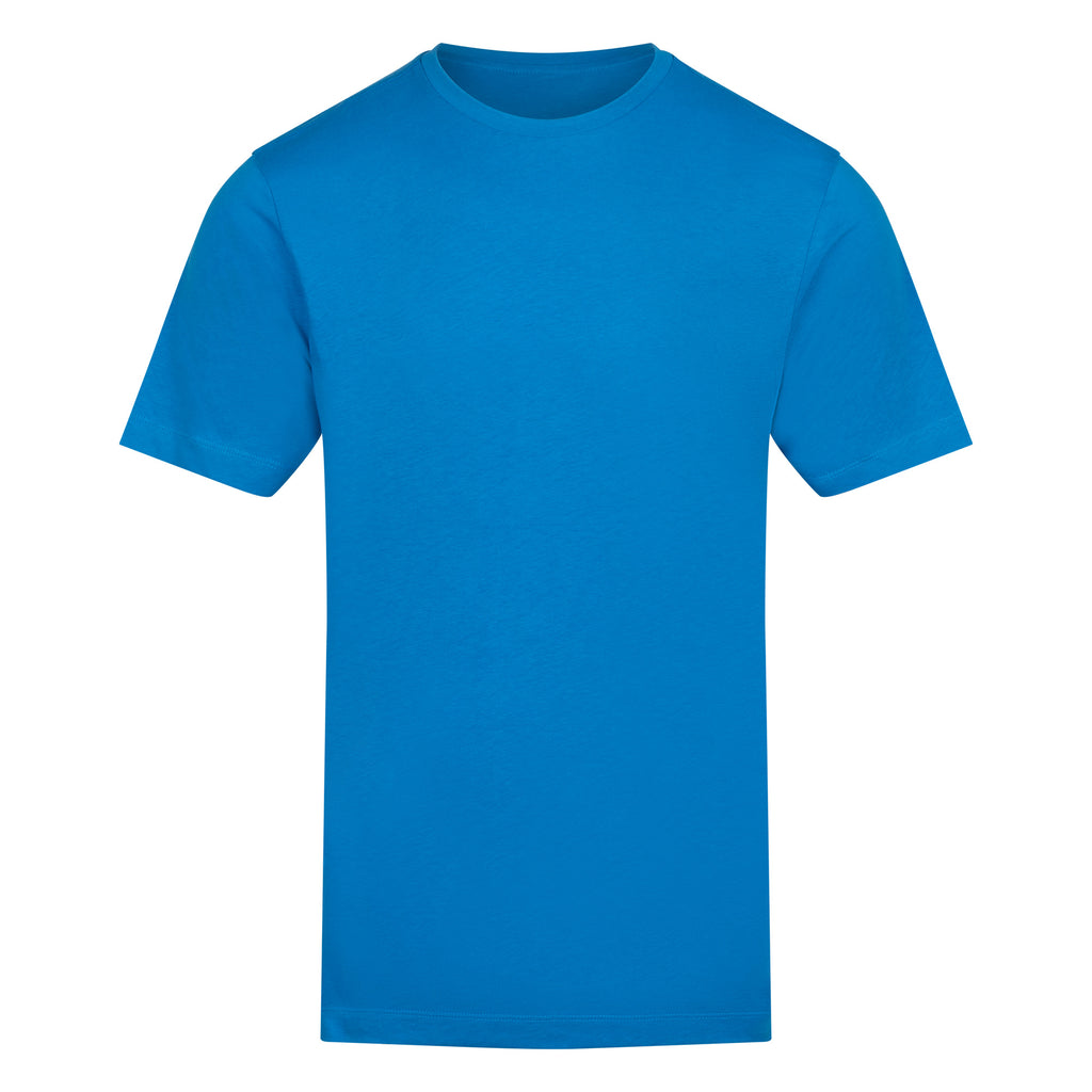 Relaxed Fit Unisex Tee