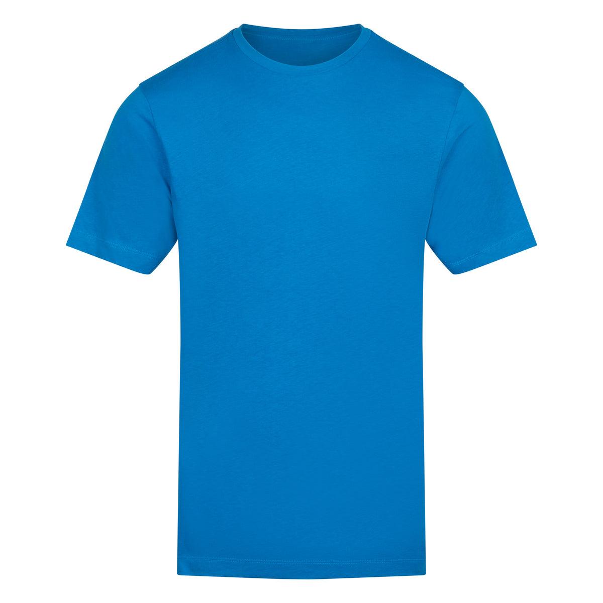 Relaxed Fit Unisex Tee
