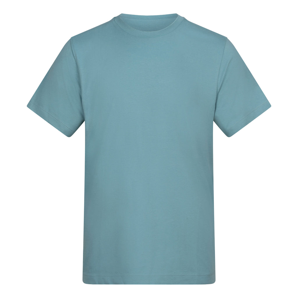 Relaxed Fit Unisex Tee