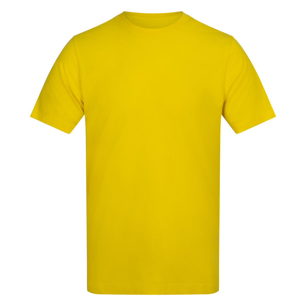 Relaxed Fit Unisex Tee