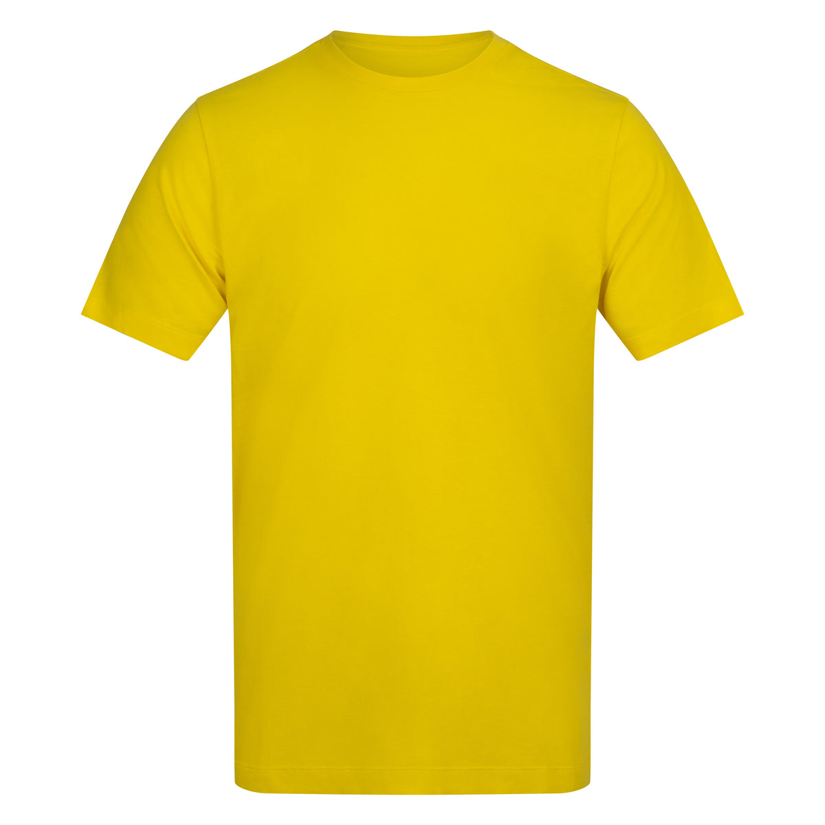 Relaxed Fit Unisex Tee