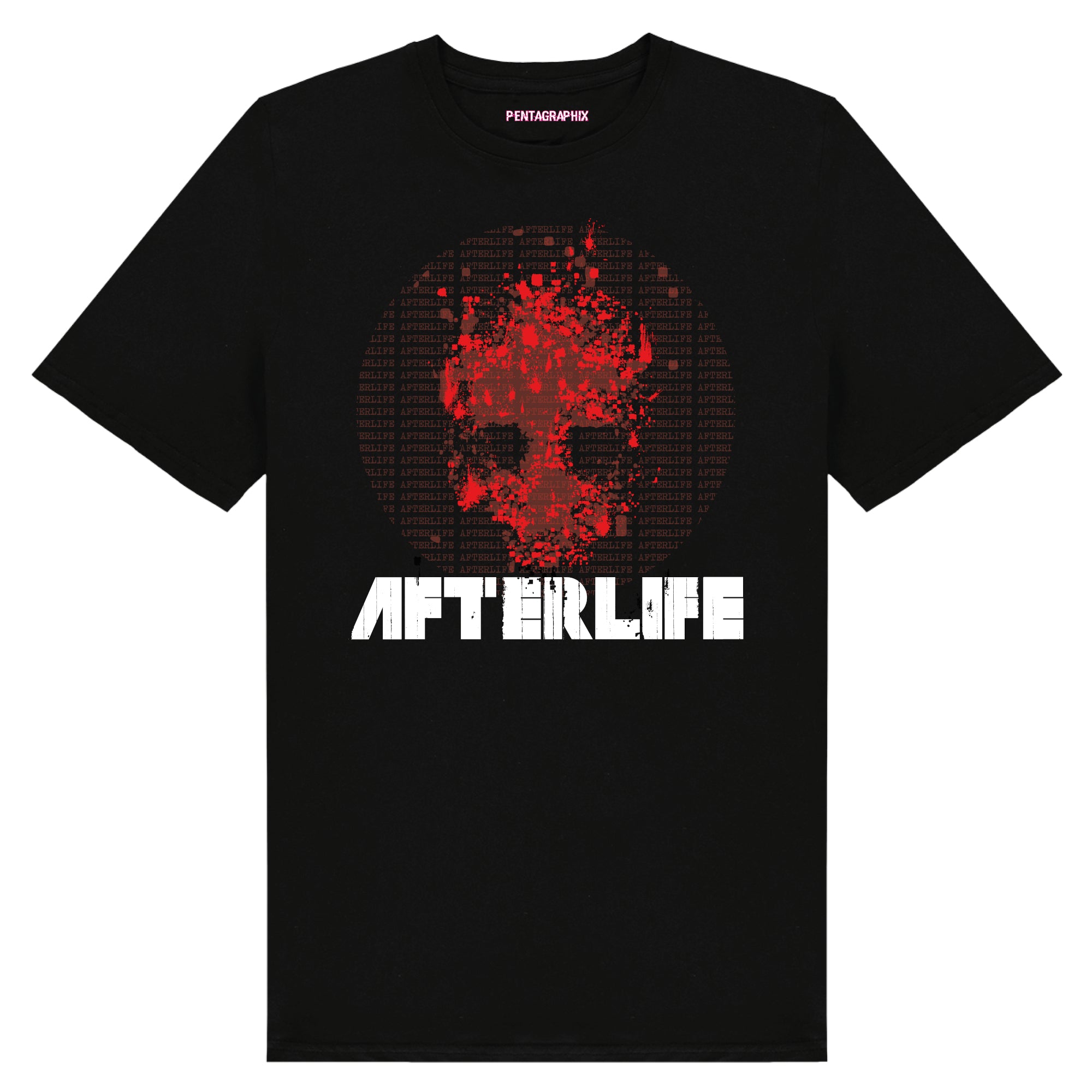 Afterlife T-Shirt