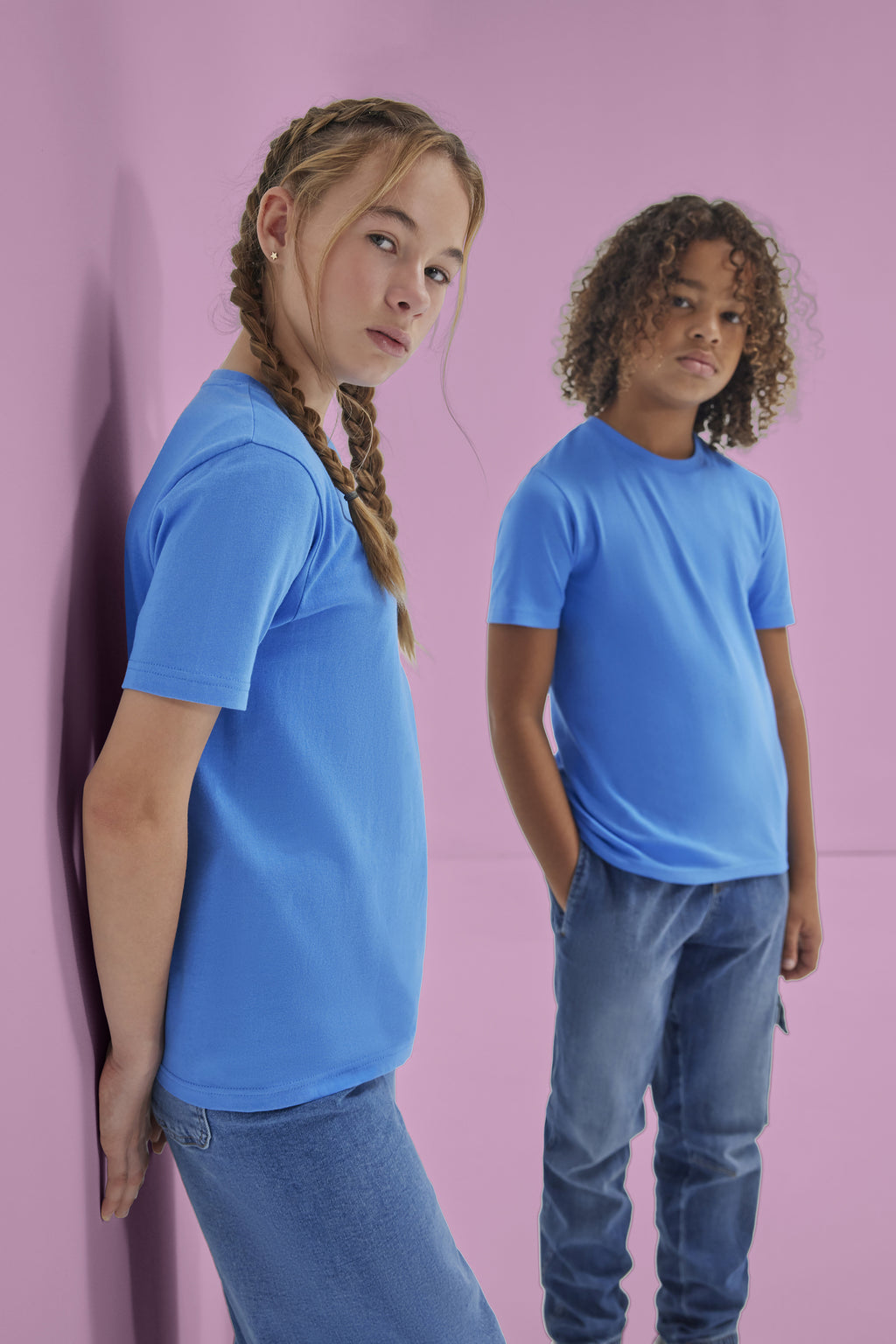 Kids Unisex Tee
